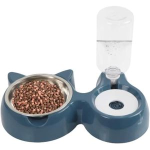 Double Gamelle Chat Cdiscount Double Gamelle Chat Cdiscount