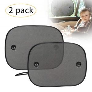Pare Soleil Bebe Voiture Cdiscount
