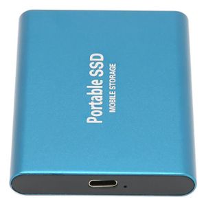 INTENSO DISQUE DUR EXTERNE SSD, 1.8, USB 3.0, 128GB