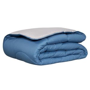 180x220cm Easytex Couverture Polaire Framboise