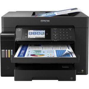 IMPRIMANTE Imprimante multifonction couleur Epson EcoTank L15