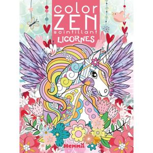 Colorya Livre de Coloriage pour Adulte - A4 - Mandala a Colorier Anti  Stress, Zen - Cahier de Coloriage - Occupation pour Adulte : Colorya:  : Autres