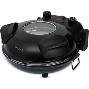 Four Pizza Multifonction Achat Vente Pas Cher