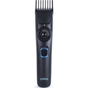 Tondeuse cheveux avec molette clearance