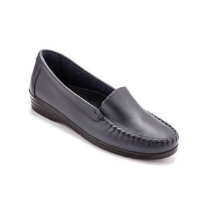 mocassins pediconfort homme