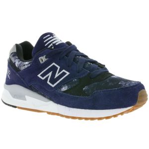 new balance 530 bleu