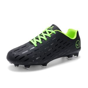 CHAUSSURES DE RUGBY CHAUSSURES DE RUGBY-OOTDAY-Homme adolescents respirant-Vert