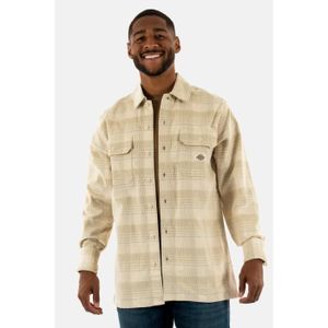 Chemise dickies deals beige