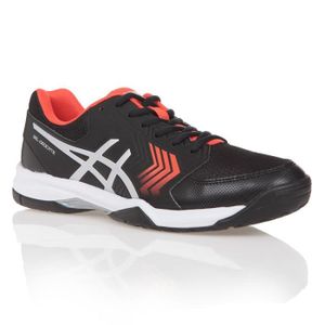asics gel dedicate 5 avis