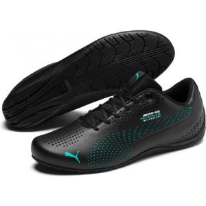 basket puma mercedes