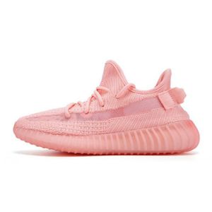 adidas yeezy boost 350 v2 femme rose