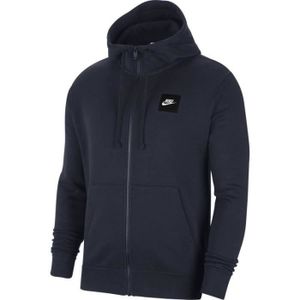 SWEAT-SHIRT DE SPORT Sweat à  capuche Nike SPORTWEAR JUST DO IT FULL ZIP FLEECE