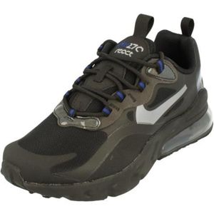 BASKET Chaussures de running Nike Air Max 270 React GS - 