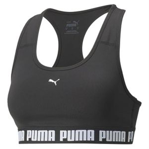 BRASSIÈRE DE SPORT Puma Brassière De Sport Gym Fitness Femmes