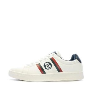 BASKET Tennis Basket Basses - SERGIO TACCHINI - Nizza Fla