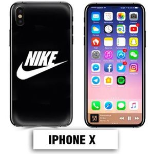 Nike top iphone x
