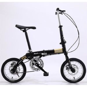 Velo 16 store pouces ultra leger