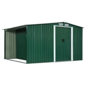 Porte Pour Abri De Jardin Achat Vente Pas Cher