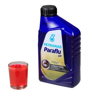 LIQUIDE REFROIDISSEMENT Paraflu UP rouge 1 litre