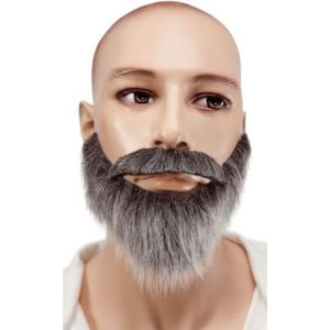 postiche barbe homme