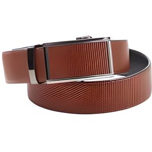 Ceinture crantage à crémaillère sale