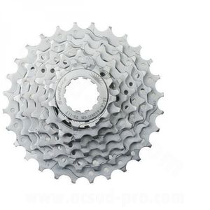 Groupe Sram Eagle GX 12 vitesses associé à une cassette Sunrace MZ903