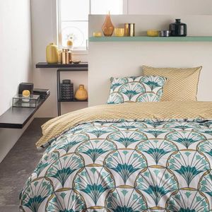 housse de lit cdiscount