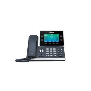 Téléphone fixe Téléphone VoIP Yealink SIP-T54W - Combiné filaire 