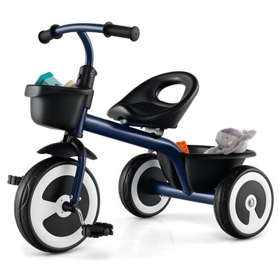 Tricycle Senior Stable Confortable Tricycle Pour Adulte, Vélo De Charge De 20 , Coussin D Tricycle Pour Personnes âgées Shopping
