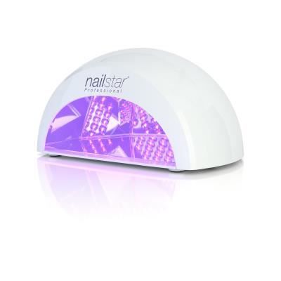 Nailstar professional top