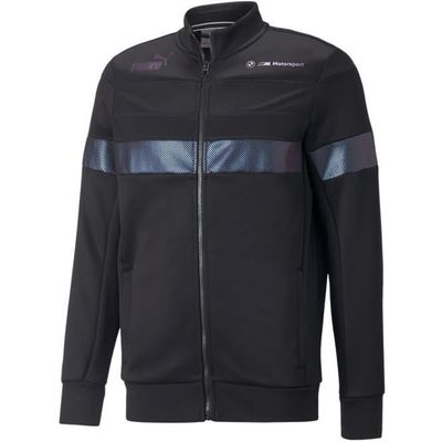 Blouson Homme Puma BMW MMS Metal Energy Race 536417 01 Noir Cdiscount Pret a Porter