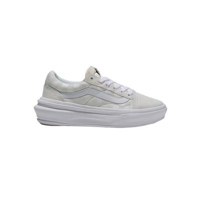 Vans old skool damier multicolore femme clearance