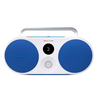 Enceinte sans fil X6 portable rétro - Noir