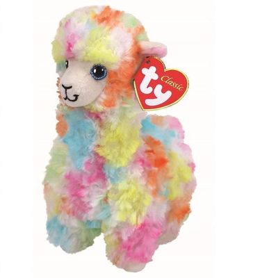 Peluche ty lama deals