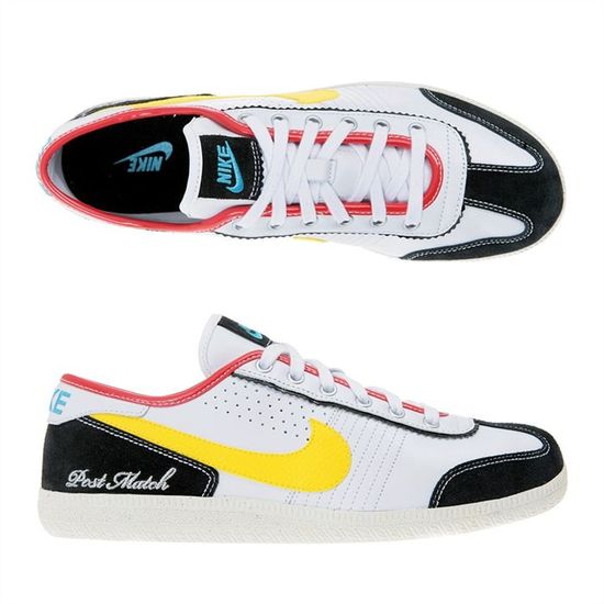 Nike post match sales