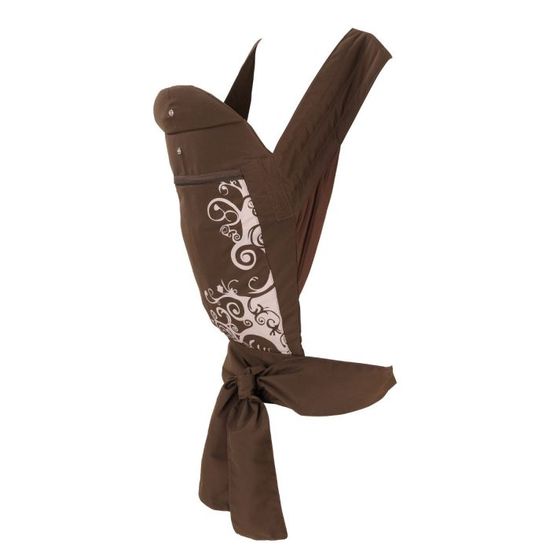 Echarpe de portage tineo best sale