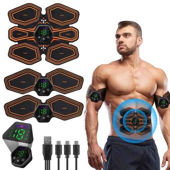 serviette de table Départ pour panne ceinture de musculation electrique abdos es