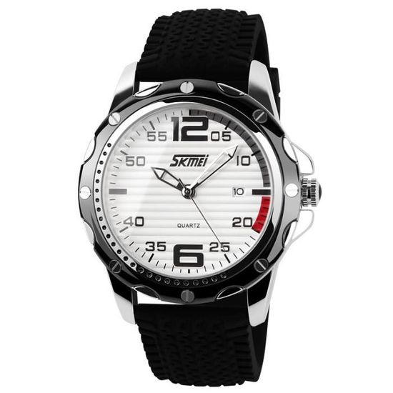 Horloge skmei sale