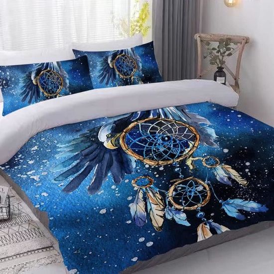 House De Couette Attrape Revenull