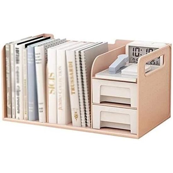 Repose-livres, Organiseur De Bureau, Porte-livres, Journal De