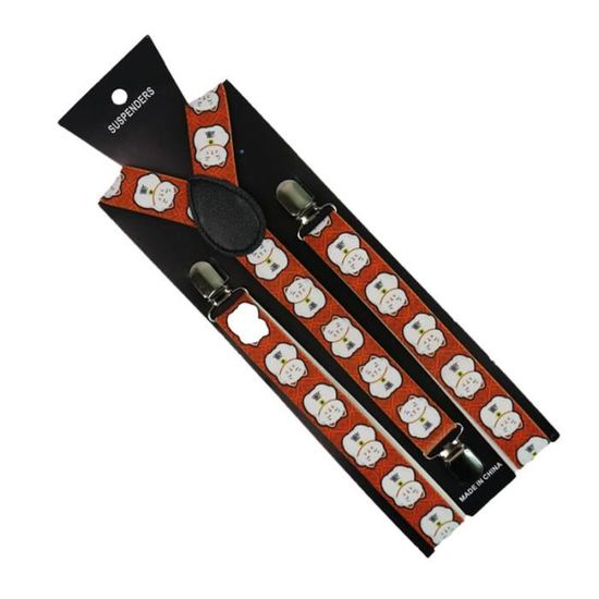 Livraison Gratuite - Bretelles Femme / Accessoires Pour