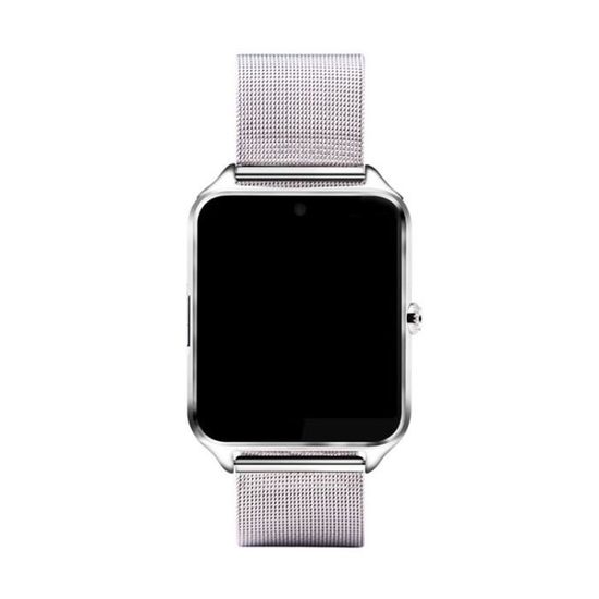 Montre new arrivals connectée gt08