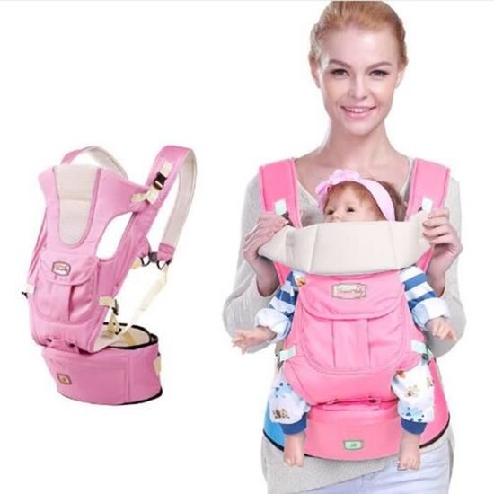 porte bebe new born