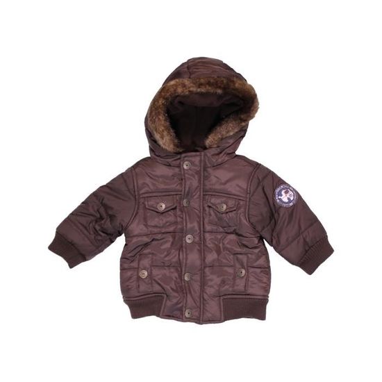 doudoune jacadi garcon