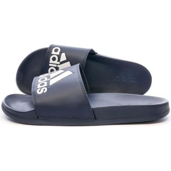 Adilette adidas homme discount