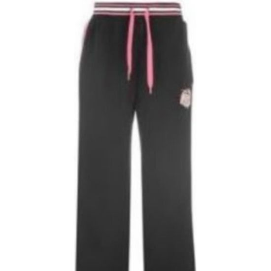 Bas de best sale jogging femme gris