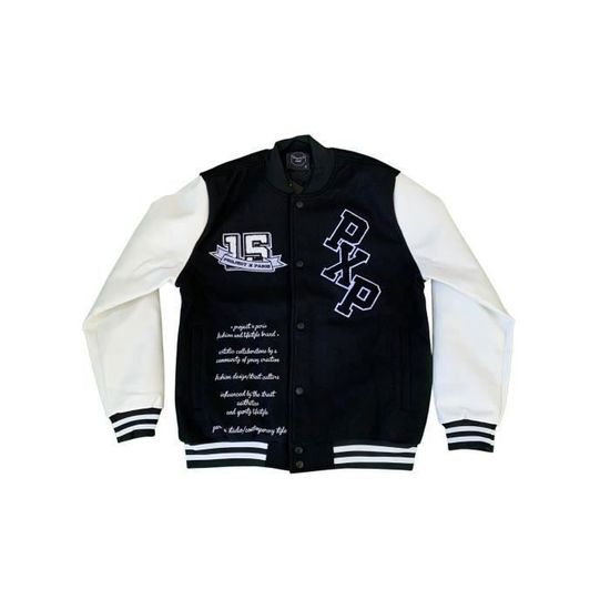 Veste pxp online