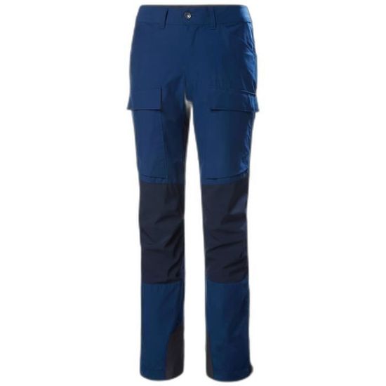 Helly Hansen Quick-Dry Cargo Shorts - Short randonnée femme | Hardloop