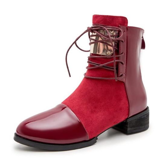 Marque de boots femme deals