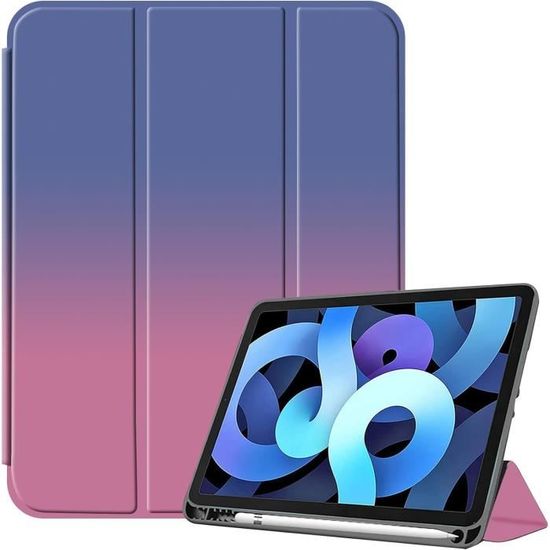 Promo Ipad Wi-fi 9ème Génération 2021 chez Fnac